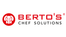 bertos chef logo