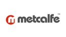 metcalfe logo