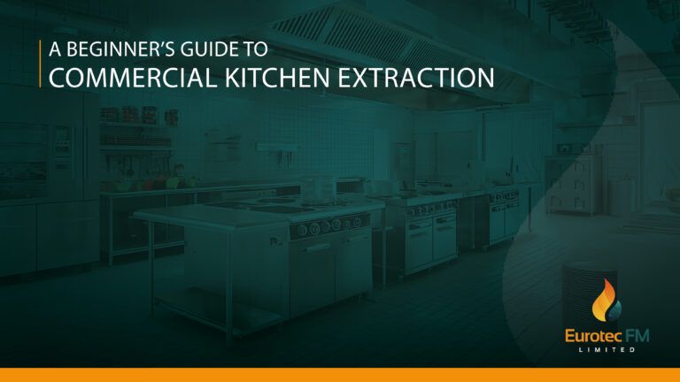Beginners Guide to Commercial Kitchen Extraction