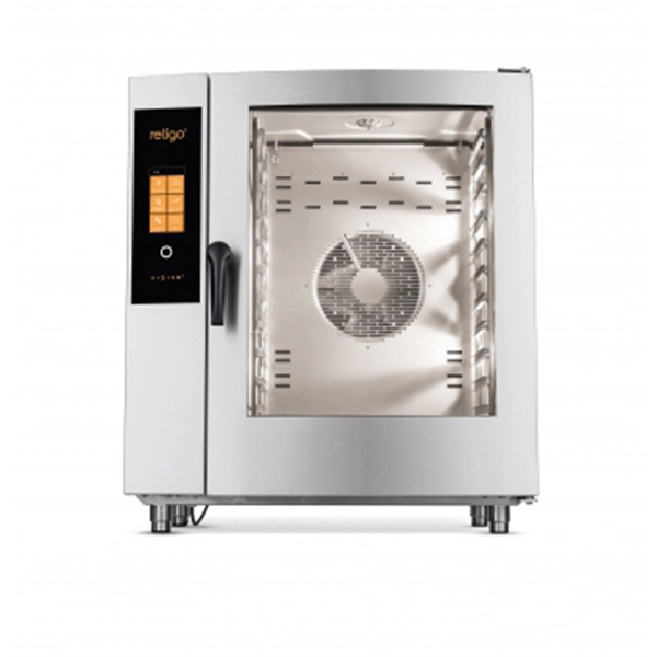 Retigo Combi oven O 1011 Plus