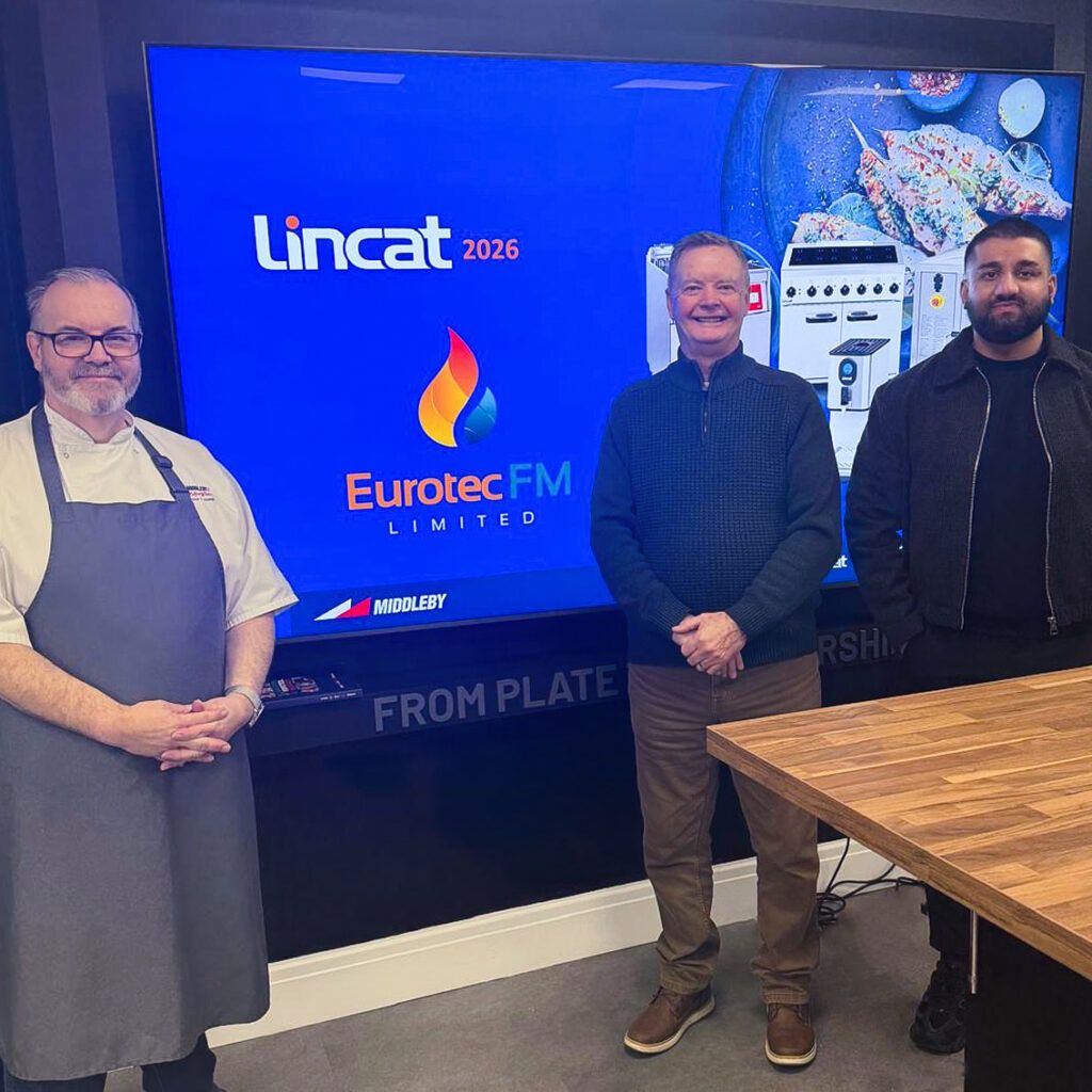 Eurotec FM Lincat 2026