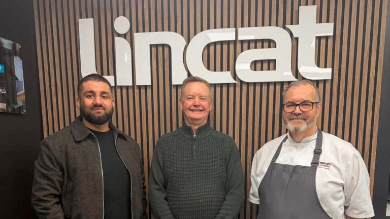 Eurotec FM Lincat Showroom hero image