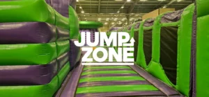 Jumpzon Becton