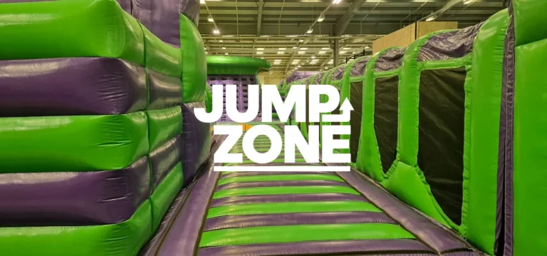 Jumpzon Becton